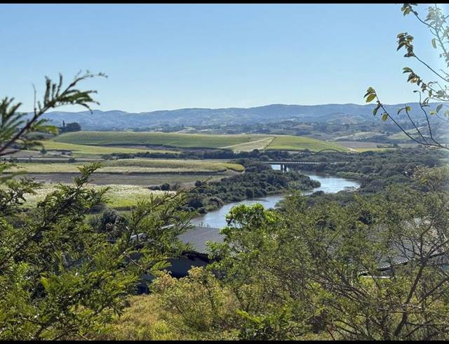 LAND FOR SALE IN ZINI RIVER ESTATE